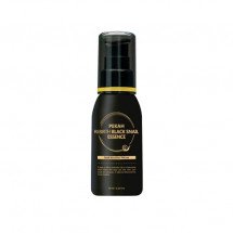 Улиточная эссенция Pekah Rebirth Black Snail Essence