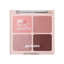 Тени Peripera Ink Pocket Shadow Palette Once Upon A Time