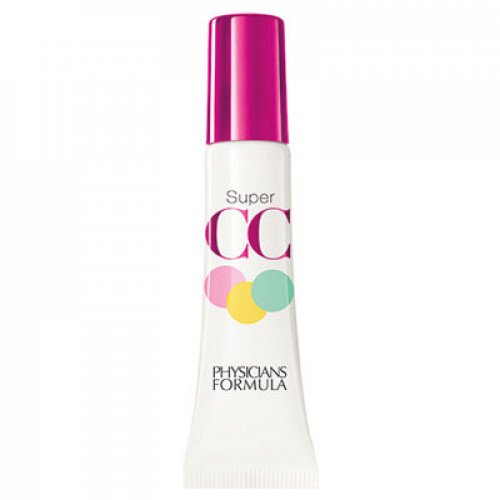 Консилер + праймер Super CC Instant Blurring CC Eye Cream