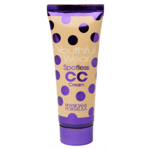 Youthful Wear™ Cosmeceutical Youth-Boosting Spotless CC Cream SPF 30 