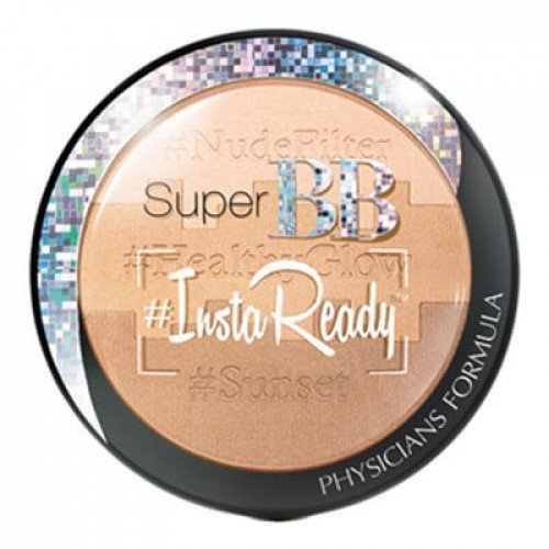Универсальная пудра Super BB #InstaReady™ Filter Trio BB Powder SPF 30
