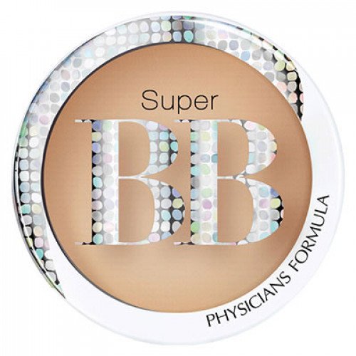 Универсальная пудра Physician's Formula Super BB All-in-1 Beauty Balm Powder SPF 30