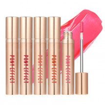 Тинт Pony Effect Favorite Fluid Lip Tint