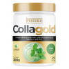 Коллагеновый порошок Pure Gold CollaGold Beef and Fish с гиалуроновой кислотой, 300 гр