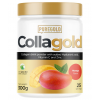 Коллагеновый порошок Pure Gold CollaGold Beef and Fish с гиалуроновой кислотой, 300 гр