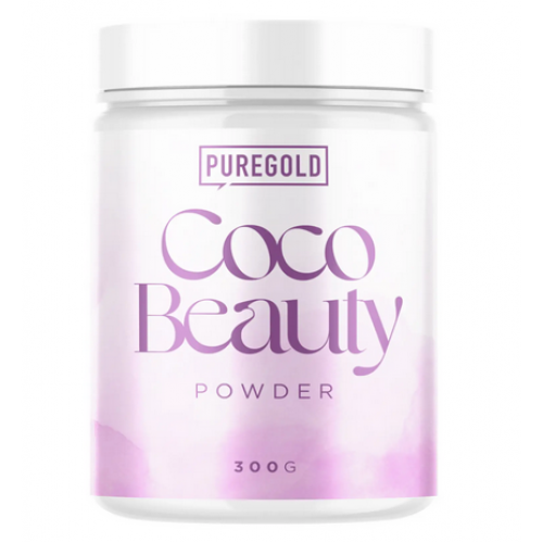 Коллаген Pure Gold Coco Beauty - 300 гр