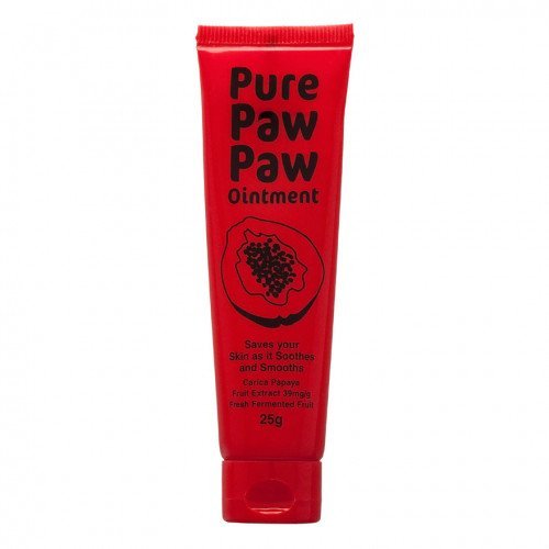 Восстанавливающий бальзам без запаха Pure Paw Paw Ointment Original, 25g