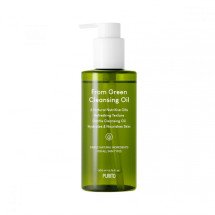 Гидрофильное масло Purito From Green Cleansing Oil