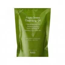 Рефилл гидрофильного масла PURITO From Green Cleansing Oil