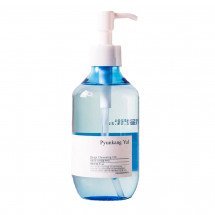 Гидрофильное масло с частицами муки Pyunkang Yul Deep Cleansing Oil