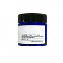 Питательный крем для лица Pyunkang Yul Nutrition Cream, 9 ml