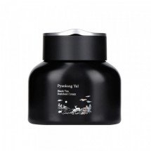 Антивіковий крем для обличчя з чорним чаєм PYUNKANG YUL Black Tea Enriched Cream, 60 мл