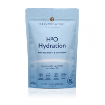 Клеточное увлажнение Rejuvenated H3O Hydration Pouch (Сухая Смесь)