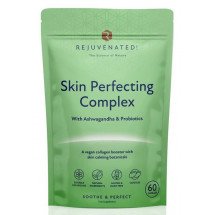 Комплекс для ідеальної шкіри Rejuvenated Skin Perfecting Complex