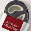 Гіалуронові краплинні мезо-патчі з Мікроголки Royal Skin Micro Patch