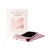 Набір ліфтингових масок для контуру обличчя + пов'язка з неопрена Rubelli Beauty Face