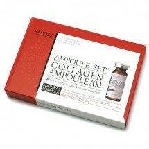 Набор сывороток с коллагеном Ramosu Collagen Ampoule 200 Set