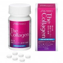 Коллагеновый комплекс Shiseido The Collagen