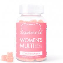 Витамины для женщин Sugar Bear Women's Multi Vitamin