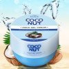 Гель-крем с кокосовым молочком Scinic Coconut Aqua Gel Cream 