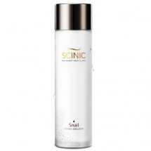 Улиточная эмульсия Scinic Snail Matrix Skin Repair Emulsion