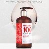 Увлажняющая сыворотка с витамином С Scinic Vitamin C 100 All in one Ampoule