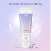 Пилинг-скатка для жирной кожи Scinic Crystal Peeling Face Peelter