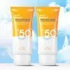 Сонцезахисний крем Scinic Enjoy Perfect Daily Sun Cream EX SPF 50+ PA++++