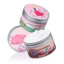 Увлажняющий крем для лица SeaNtree Steam Cream BIG