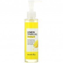 Гидрофильное масло Secret Key Lemon Sparkling Cleansing Oil