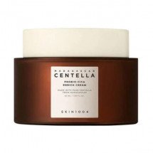 Увлажняющий крем с центеллой и пробиотиками SKIN1004 Madagascar Centella Probio-Cica Enrich Cream, 50 мл