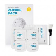 Набор Skin 1004 Zombie Pack & Activator