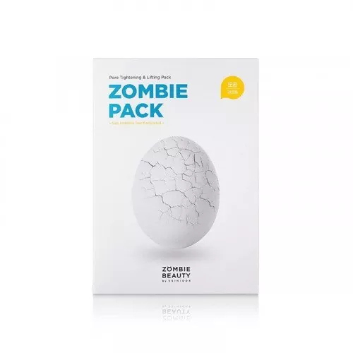Лифтинг-маска Skin 1004 Zombie Pack & Activator