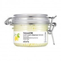 Очищающий мусс с экстрактом лимона Skin79 Yum Yum Cleanser Lemon