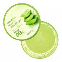 Гель алое Skin79 Jeju Aloe Aqua Soothing Gel