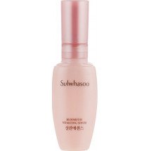 Антивозрастная сыворотка для лица миниатюра Sulwhasoo Bloomstay Vitalizing Serum Mini