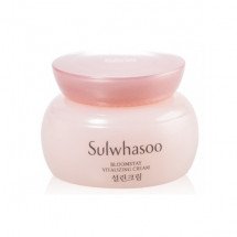 Вітамінний крем для обличчя мініатюра Sulwhasoo Bloomstay Vitalizing Cream Mini