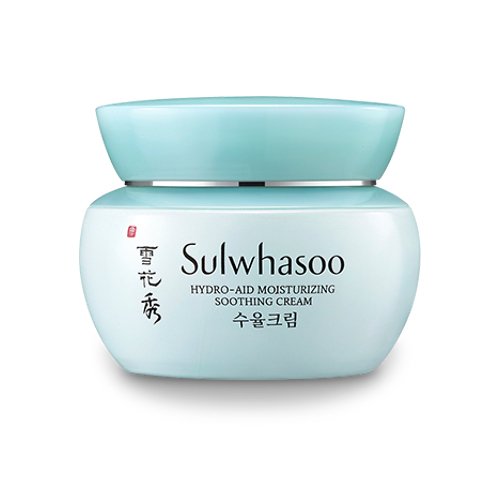 Sulwhasoo Hydro Aid Moisturizing Soothing Cream