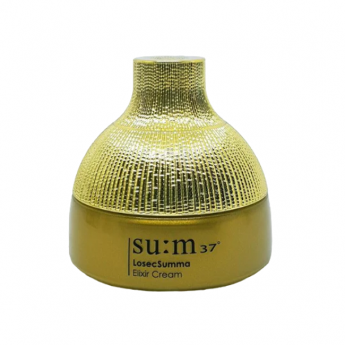 Омолоджуючий крем від вікових змін Sum37 Losec Summa Elixir Cream, 10 мл