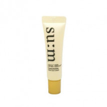 Мініатюра антивозрастного концентрированного крема для глаз Su:m37° LosecSumma Elixir Eye Cream, 6 мл