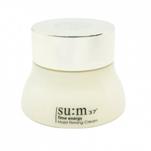 Антивозрастной увлажняющий крем SU:M37° Time Energy Moist Firming Cream, 10 мл