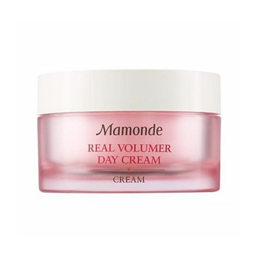Солнцезащитный крем Mamonde Real Volumer Day Cream SPF36/PA++