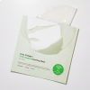 Набір заспокійливих гідрогелевих масок для обличчя Sungboon Editor Deep Collagen Cica Teatree Soothing Mask - 4шт