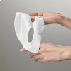 Набор лифтинговых масок для лица Sungboon Editor Deep Collagen Power Boosting Mask - 4 шт
