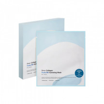 Увлажняющая гидрогелевая маска Sungboon Editor Deep Collagen Hyalu-B5 Hydrating Mask - 4 шт