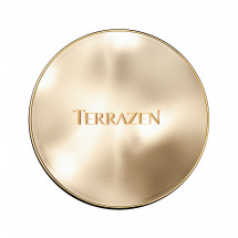 Тональный кушон с запасным блоком TERRAZEN PERFECT FINISH CUSHION