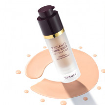 Тональная основа TERRAZEN RADIANCE LONG WEAR FOUNDATION