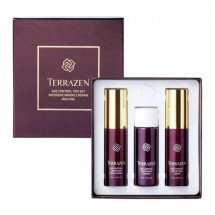 Антивозрастной набор для лица Terrazen Age Control Tiny Set 3