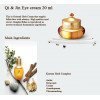 Крем для кожи вокруг глаз The History Of Whoo Intensive Nutritive Eye Cream