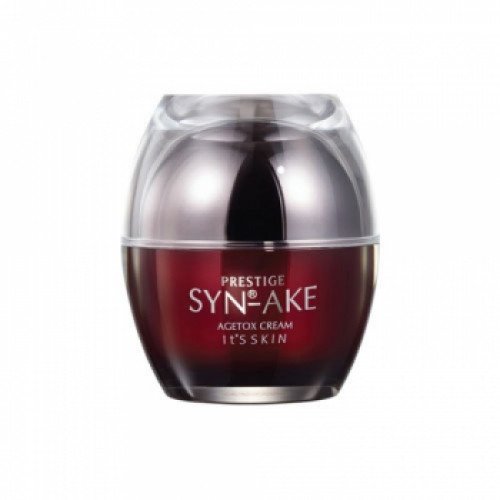 It's Skin Prestige Syn-ake Agetox Cream